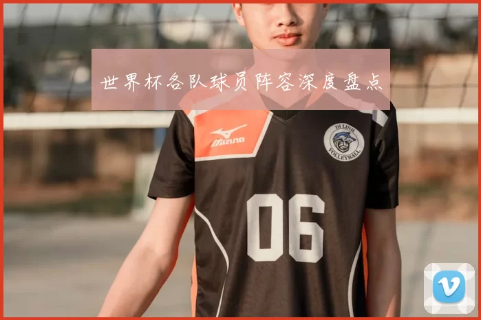 世界杯各队球员阵容深度盘点