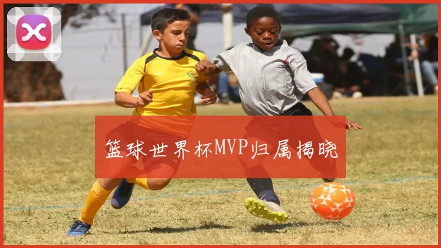 篮球世界杯MVP归属揭晓
