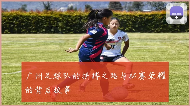 广州足球队的拼搏之路与杯赛荣耀的背后故事